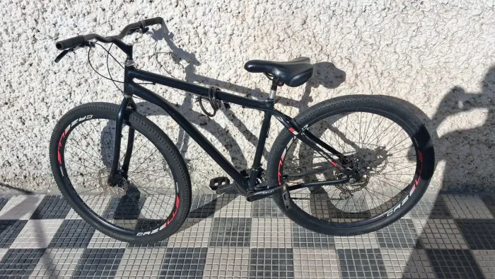 Bike aro 29 