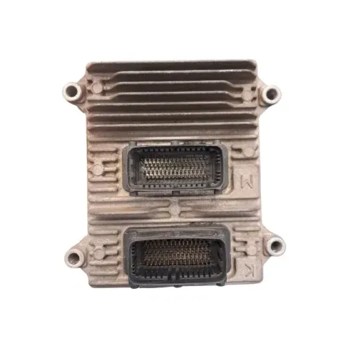 MODULO DE INJEÇÃO FIAT IDEA 1.8 2008 - 55207986