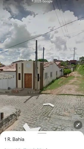 Vendo ou troco ( alugado por 500,00 a Assembleia de Deus)