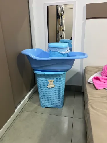 Kit bebê
