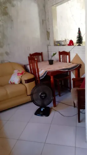 Casa em Saubara a venda no precinho. 60,000