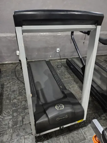 Esteira profissional movement lx160 g2