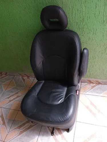 Banco Citroen Xsara Picasso 