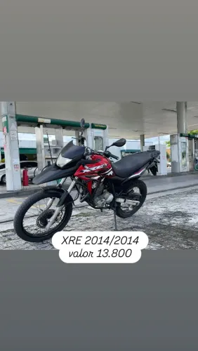 XRE