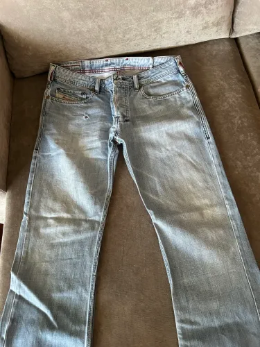 Diesel original masculino 30