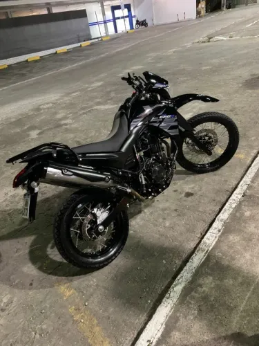 XT660