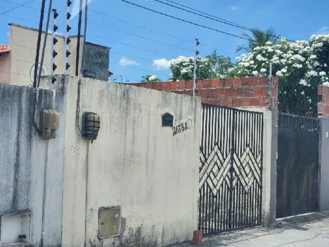 Ótima oportunidade Casa no Pla da Galileia, Horizonte - CE, Nº 2138, 198m² | Venda Direta