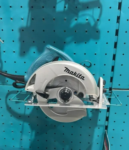 SERRA CIRCULAR 7.1/4" 185MM 1800W 5800RPM 220V - 5007N-220V - MAKITA