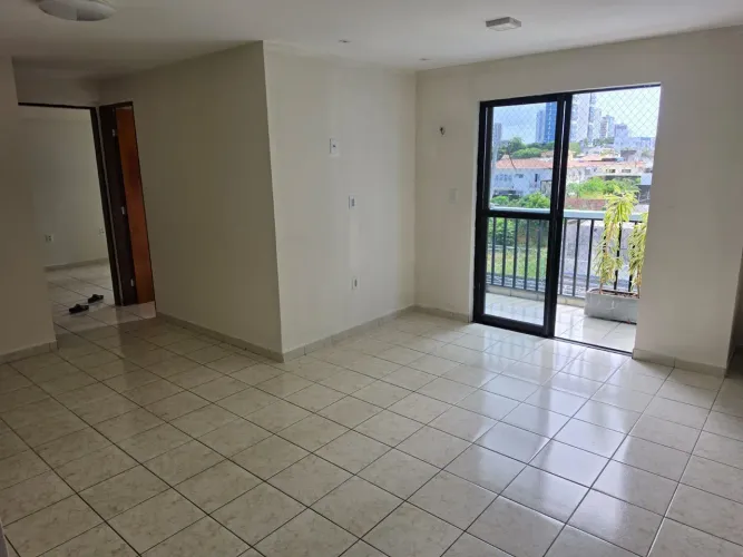 ALUGA-SE apartamento em TAMBAUZINHO!