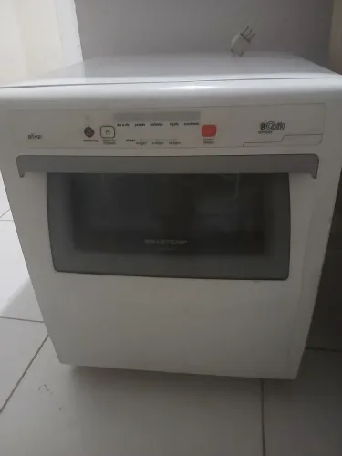 Maquina de LAVAR louças 