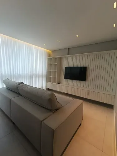 Apartamento para Locação no Edifício Soho Village Balneário Camboriú