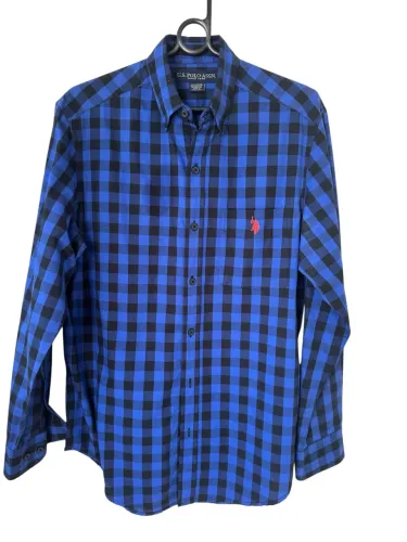 Camisa U.S Polo Assn original 