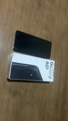 Galaxy a07