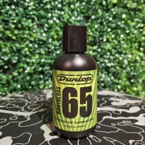 Polidor de Cordas Dunlop 6574
