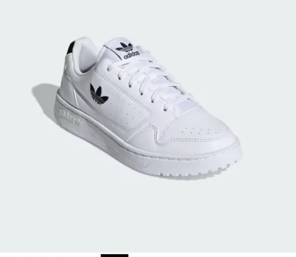 Tênis adidas Ny 90 original TAM:34