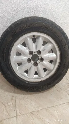 Vendo aro do Ômega
