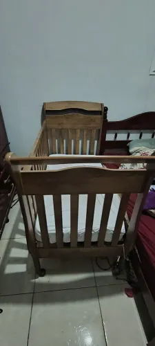 Berço 