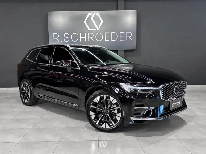 Volvo XC 60 3.0 AWD 5P 2026