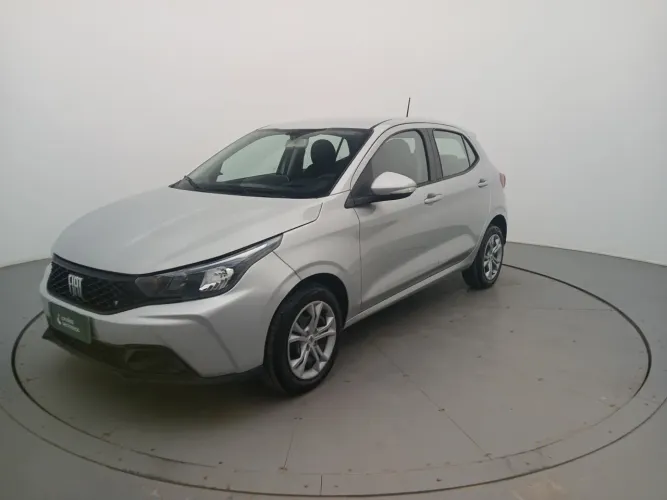 Fiat Argo Drive 1.0 Firefly 2025