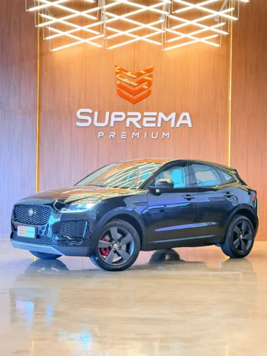 Jaguar E-Pace 2.0 AWD 249cv Aut. 2018