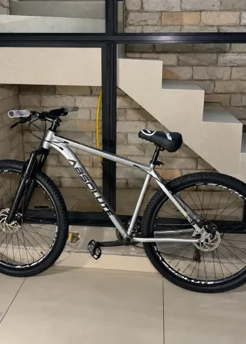 Bicicleta ABSOLUTE NERO 5!!