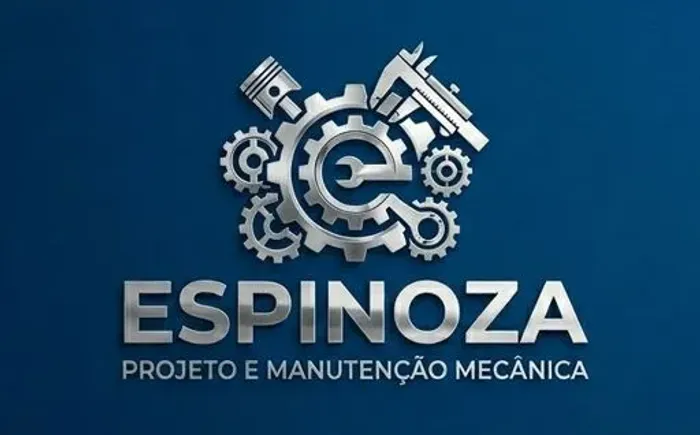 Projetos e manutenção mecânico endustrital.