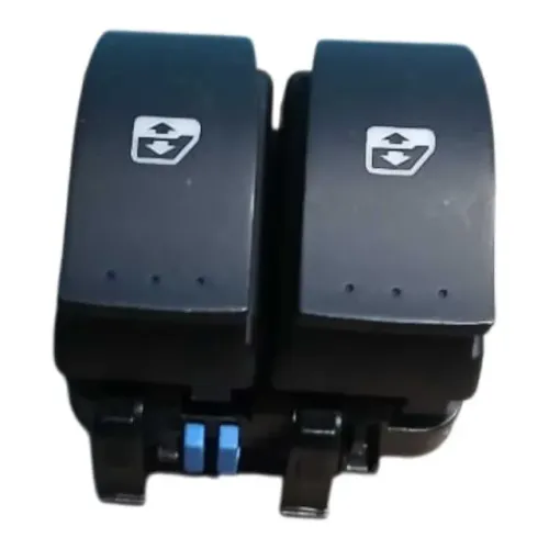  Interruptor Vidro Elétrico Renault Sandero 1.0 2013/2014