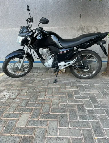 Aluguel de motos