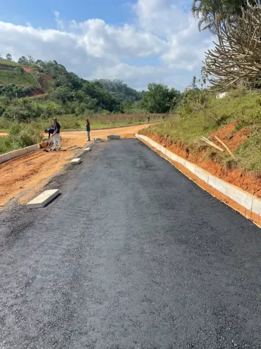 Terrenos Com Grande Área