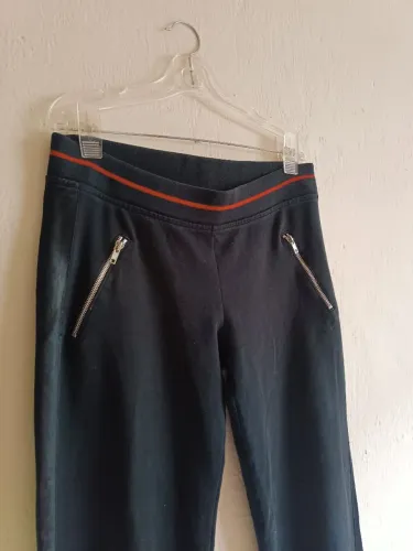 Calça Feminina Flare Boxing Sport Zara