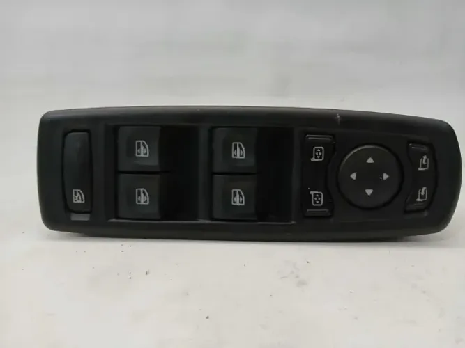 COMANDO VIDRO ELÉTRICO RENAULT FLUNCE MEGANE 2008/2016
