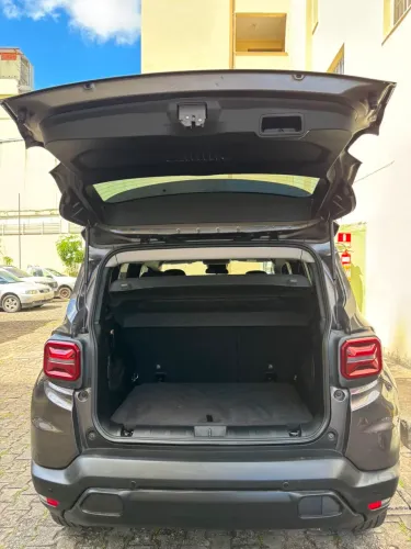 Jeep Renegade Sport T270 1.3 TB 4X2 Flex Aut. 2023