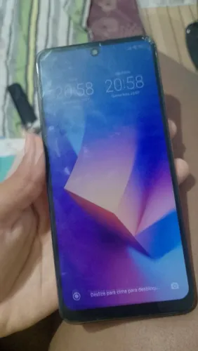 a venda Redmi Note 9S