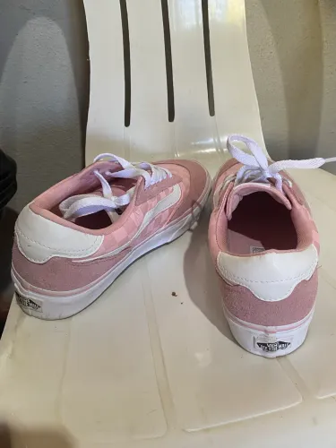 Tenis vans feminino