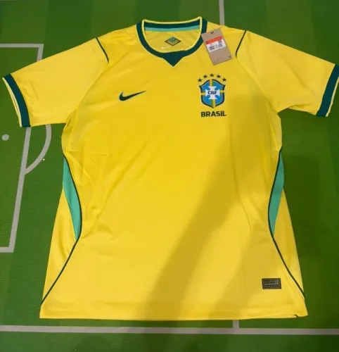 Camisa do Brasil , maior qualidade 1.1