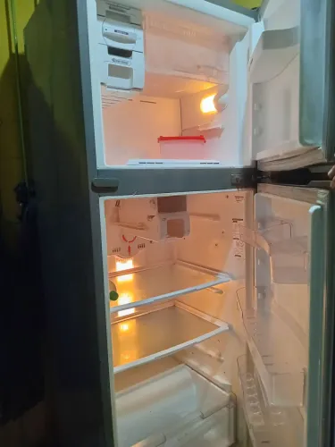 Geladeira brm50 Brastemp