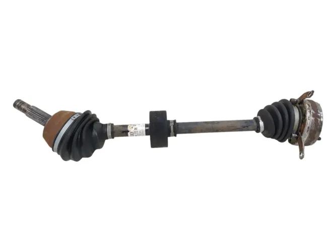 Semi Eixo Direito Volkswagen Gol G3 1999 2000 2001 2002 A 06