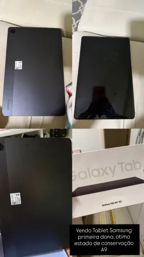 Tablet 