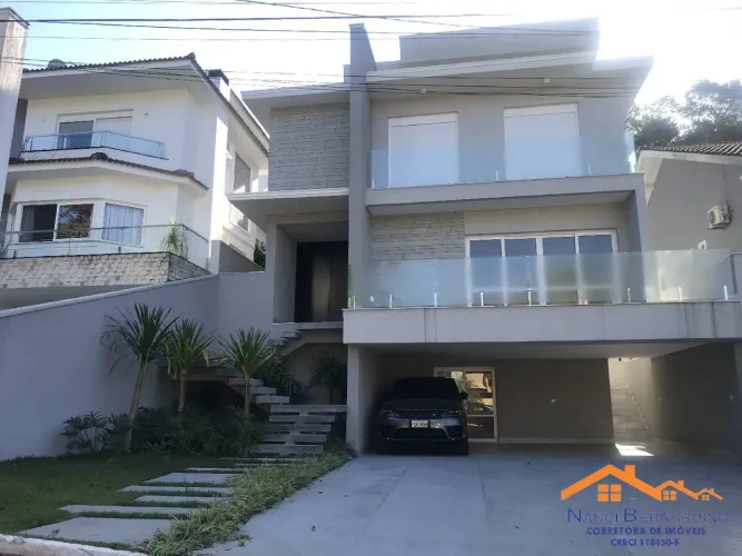 EXCELENTE CASA NOVA NO CONDOMÍNIO 5!!!! CONFIRA!!!!
