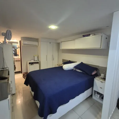 Flat à Venda em Cabo Branco João Pessoa/PB