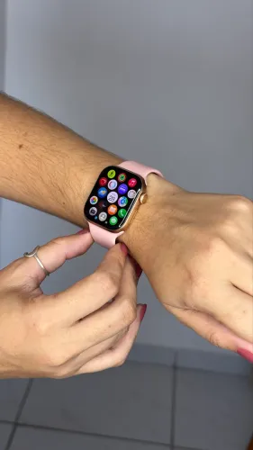 Smartwatch w11 mini