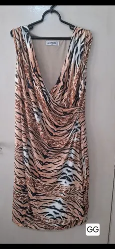 Vestidos Diversos Tam a partir de GG