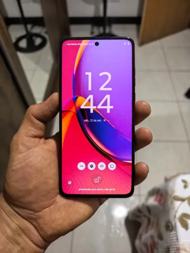 Moto G84 5G 256GB - Funcionando Tudo Perfeitamente (Preço baixo)