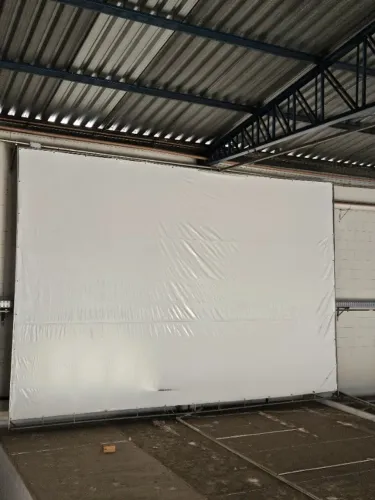 Telão para Projeção Projetor 4x4 mts