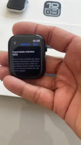 Apple Watch Series 9 45mm