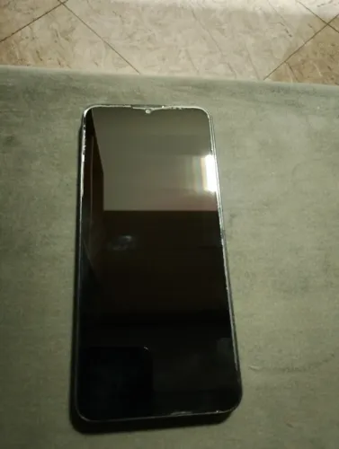 Celular moto G7 64 GB semi novo