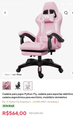 Cadeira