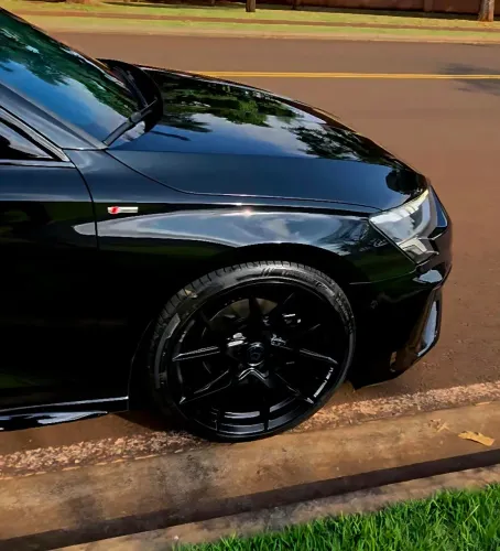 RODAS GISA 5x112