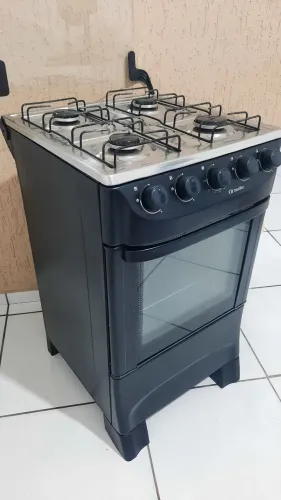 Fogão Mueller 4 bocas *ENTREGO*