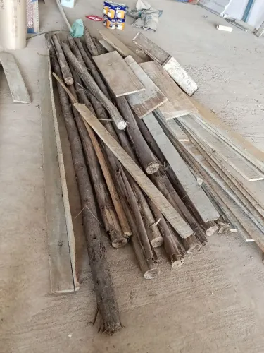 Vendo tábua e madeira eucalipto